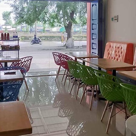 Koolkost Syariah @ Jalan Tb Simatupang Medan Hotel Sunggal Buitenkant foto